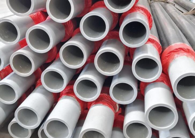 阿拉善PE-RT预制保温管