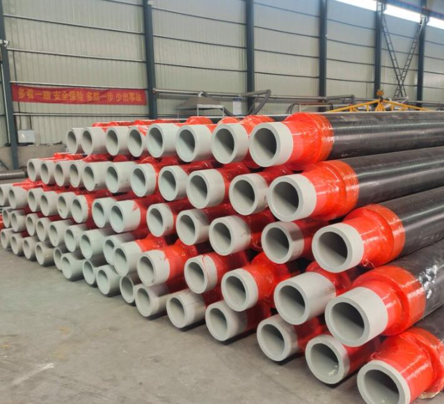 阿拉善PE-RT保温管